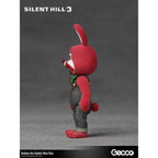 Immagine del prodotto Silent Hill 3 Mini action figure Robbie the Rabbit Mini Versione rossa 10 cm