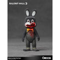 Immagine del prodotto Silent Hill 3 Mini action figure Robbie the Rabbit Mini Black Version 10 cm