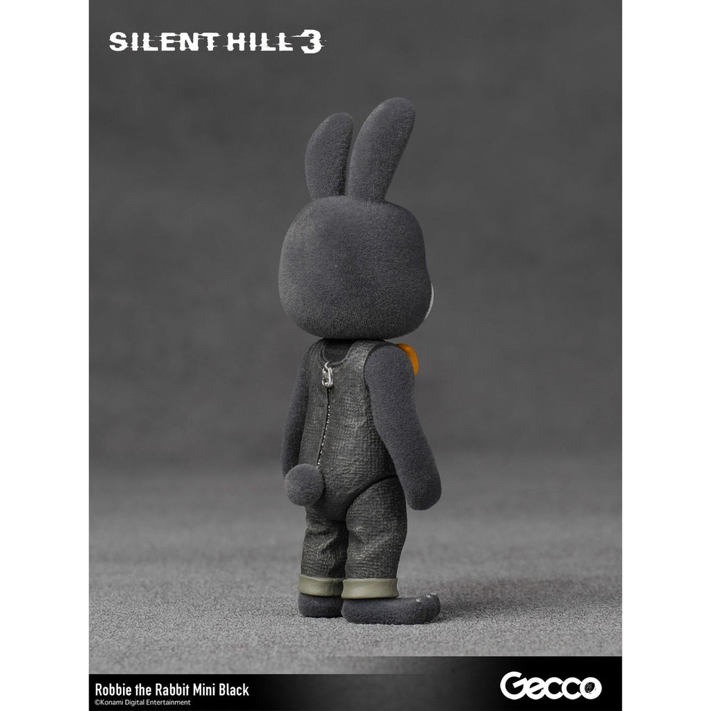 Immagine del prodotto Silent Hill 3 Mini action figure Robbie the Rabbit Mini Black Version 10 cm