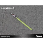 Immagine del prodotto Silent Hill 3 Mini action figure Robbie the Rabbit Mini Black Version 10 cm