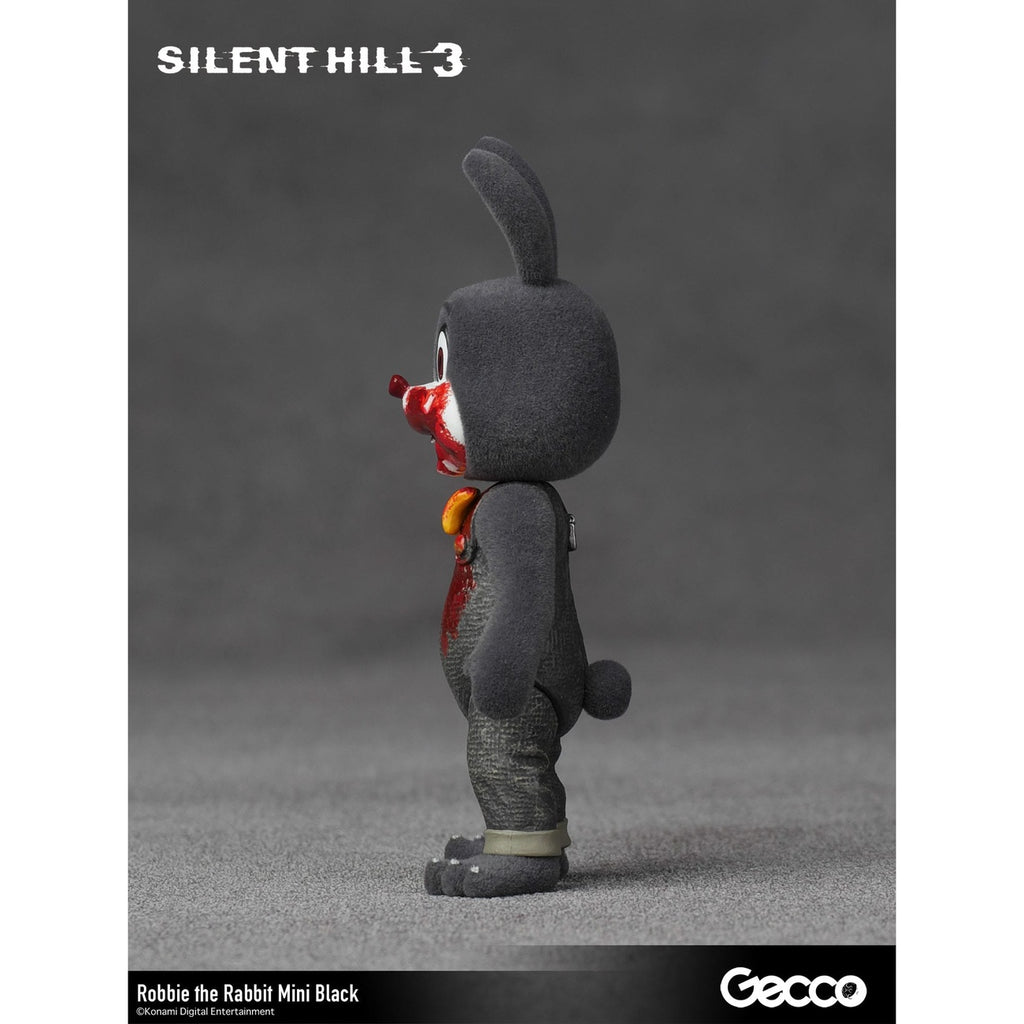 Immagine del prodotto Silent Hill 3 Mini action figure Robbie the Rabbit Mini Black Version 10 cm