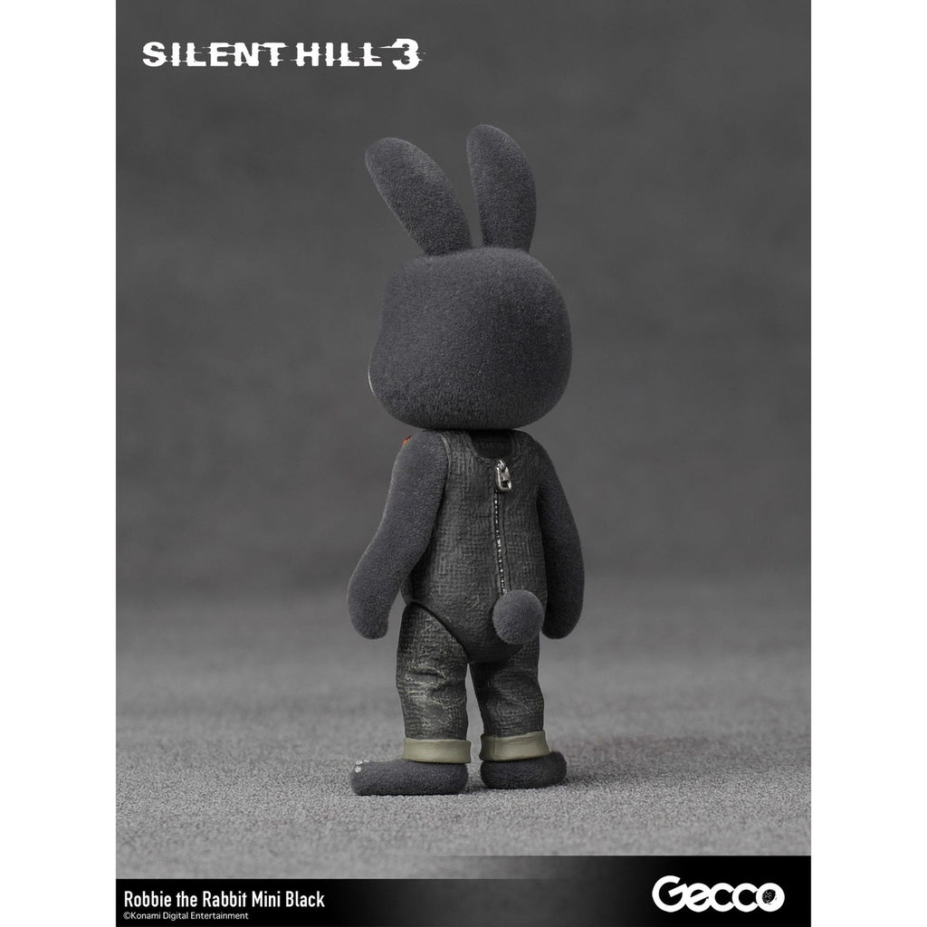 Immagine del prodotto Silent Hill 3 Mini action figure Robbie the Rabbit Mini Black Version 10 cm