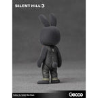 Immagine del prodotto Silent Hill 3 Mini action figure Robbie the Rabbit Mini Black Version 10 cm