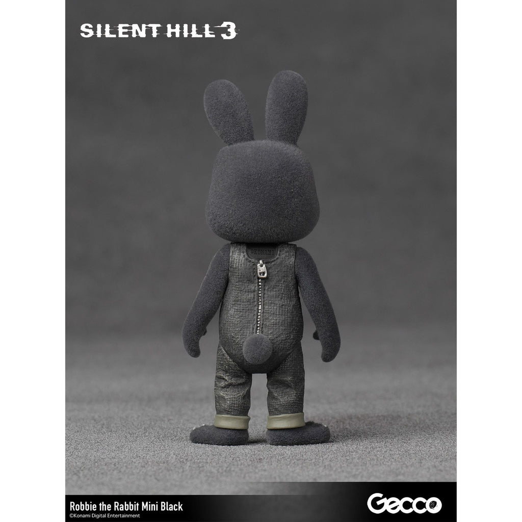 Immagine del prodotto Silent Hill 3 Mini action figure Robbie the Rabbit Mini Black Version 10 cm