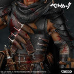 Immagine del prodotto Berserk Statua 1/6 Guts Lost Children Arc The Black Swordsman Redecoration Ver. 38 cm