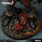Immagine del prodotto Berserk Statua 1/6 Guts Lost Children Arc The Black Swordsman Redecoration Ver. 38 cm