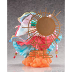 Product image Macross Frontier SHIBUYA SCRAMBLE FIGURE PVC Statue 1/7 Ranka Lee Amaterasu Ver. 29 cm