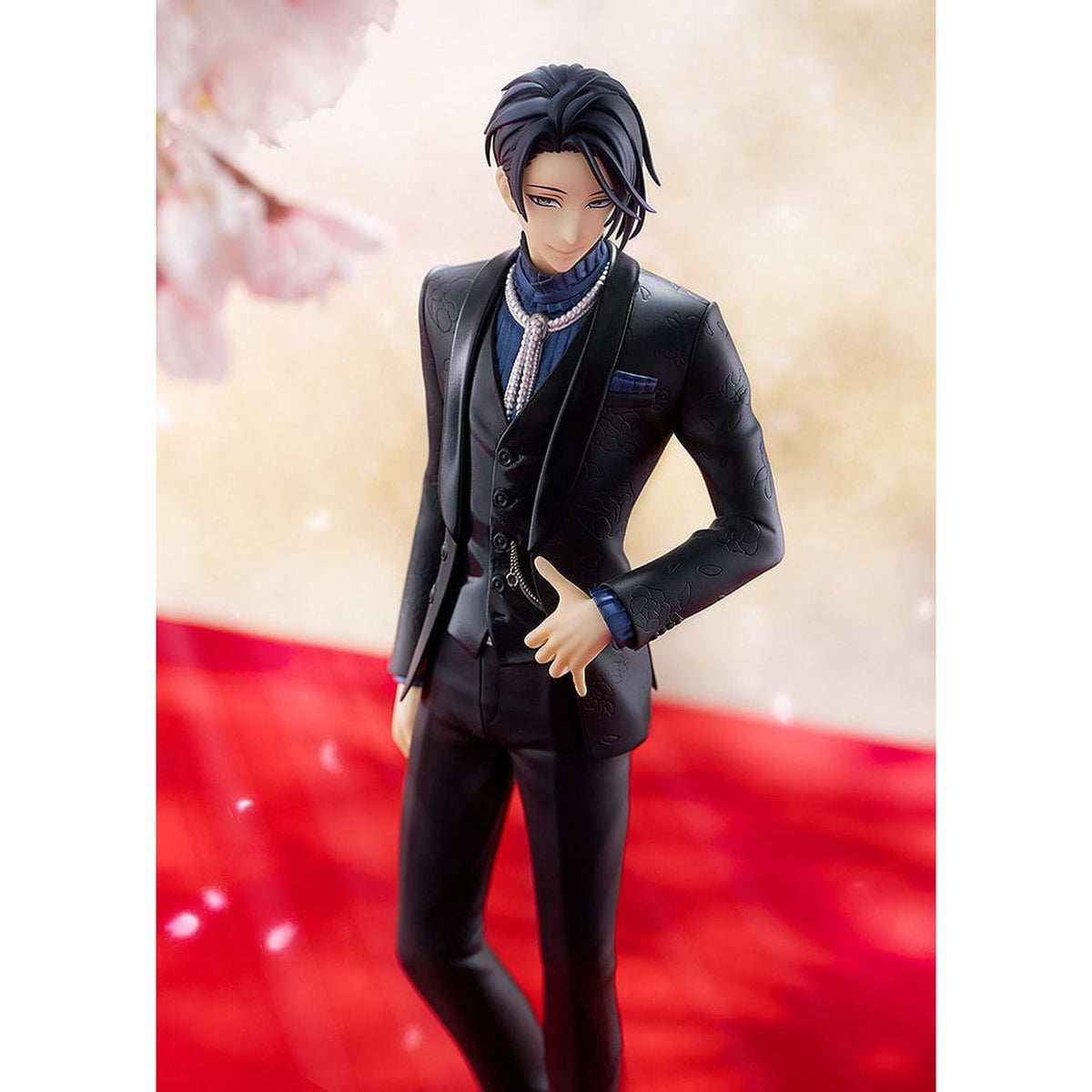 Product image Touken Ranbu Online Pop Up Parade PVC Statue Mikazuki Munechika: Ceremonial Attire Ver. L Size 24 cm