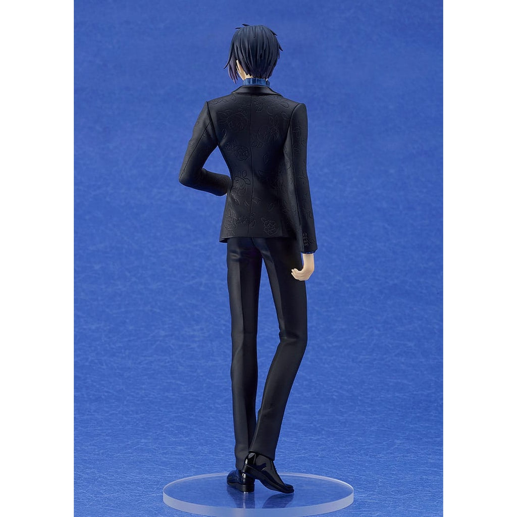 Product image Touken Ranbu Online Pop Up Parade PVC Statue Mikazuki Munechika: Ceremonial Attire Ver. L Size 24 cm