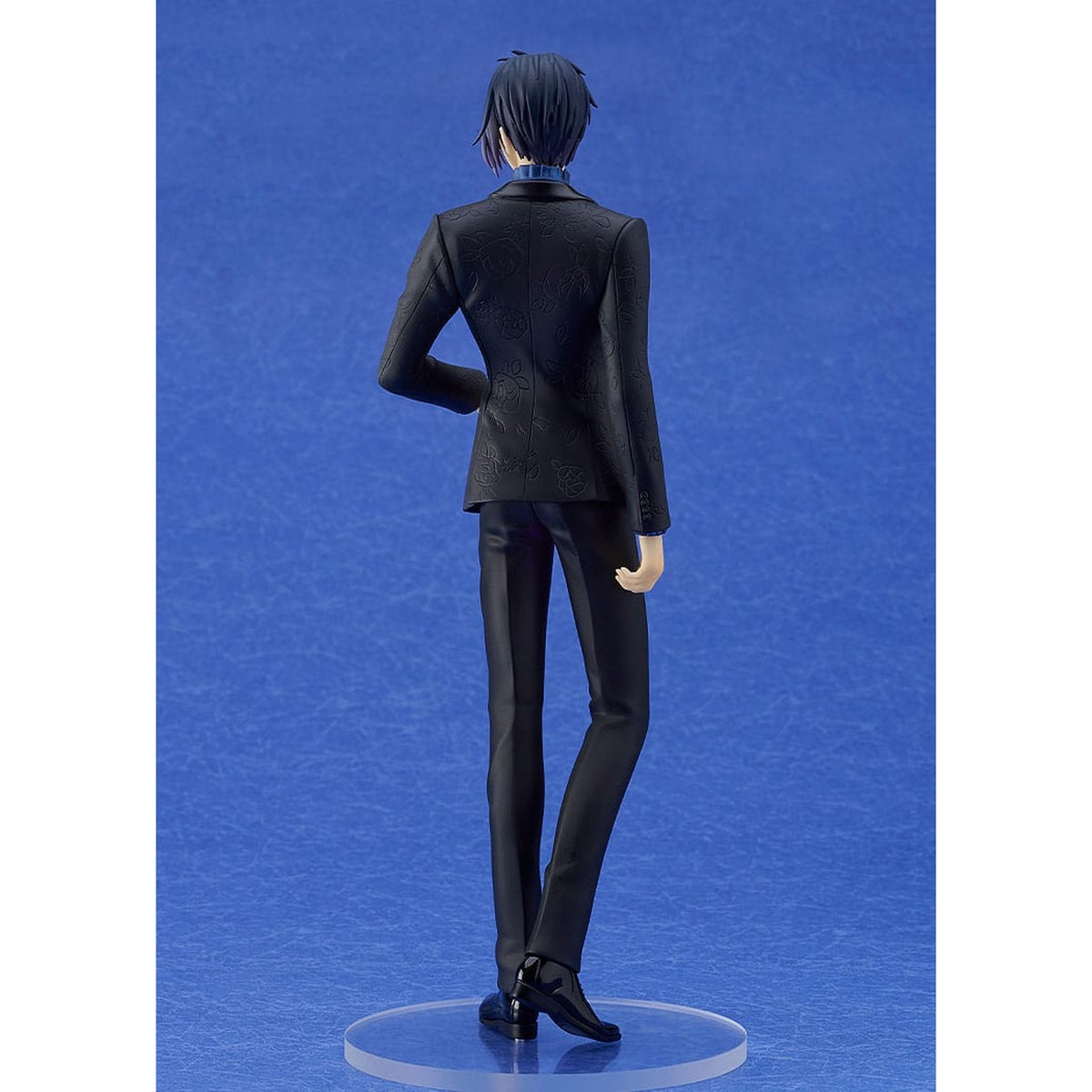 Product image Touken Ranbu Online Pop Up Parade PVC Statue Mikazuki Munechika: Ceremonial Attire Ver. L Size 24 cm