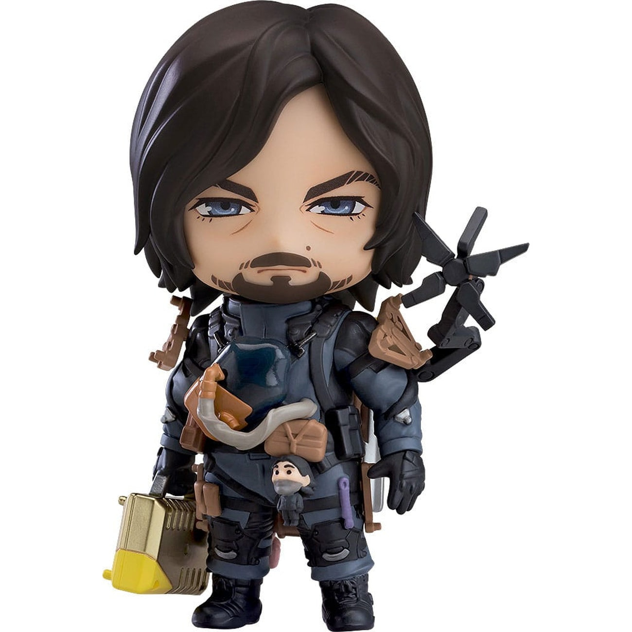 Immagine del prodotto Death Stranding 2: On the Beach action figure Nendoroid Sam 10 cm