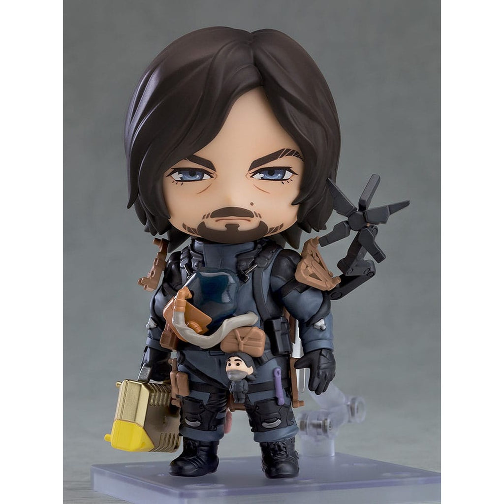 Immagine del prodotto Death Stranding 2: On the Beach action figure Nendoroid Sam 10 cm