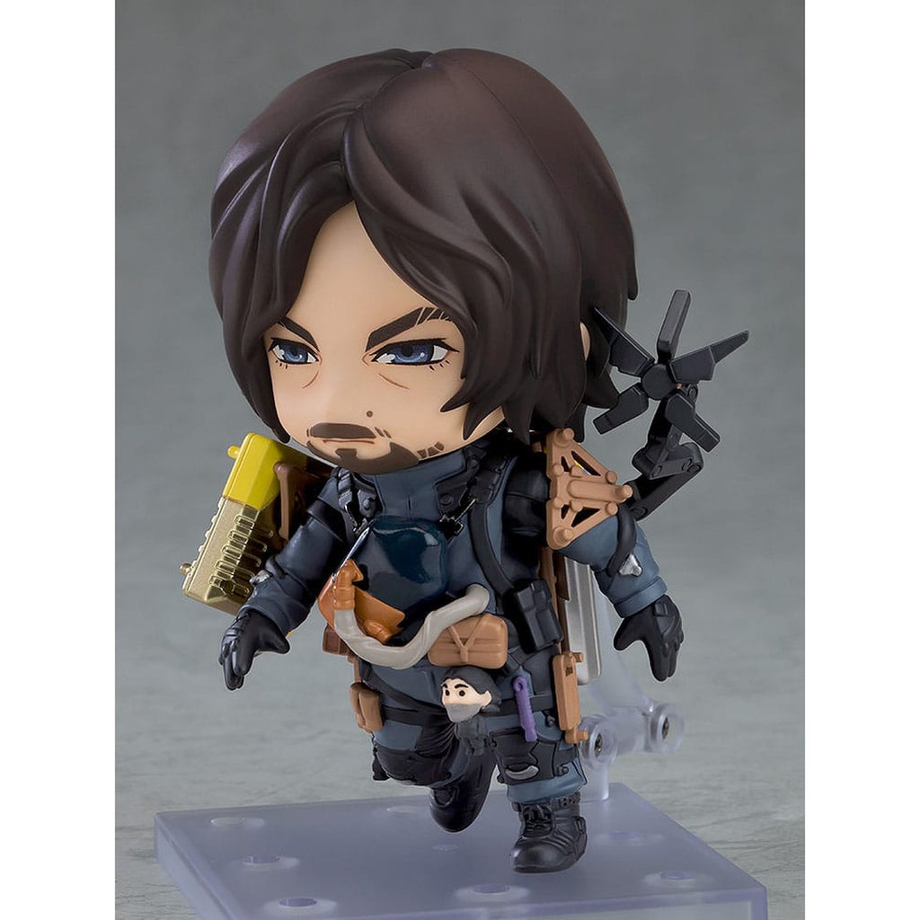 Immagine del prodotto Death Stranding 2: On the Beach action figure Nendoroid Sam 10 cm