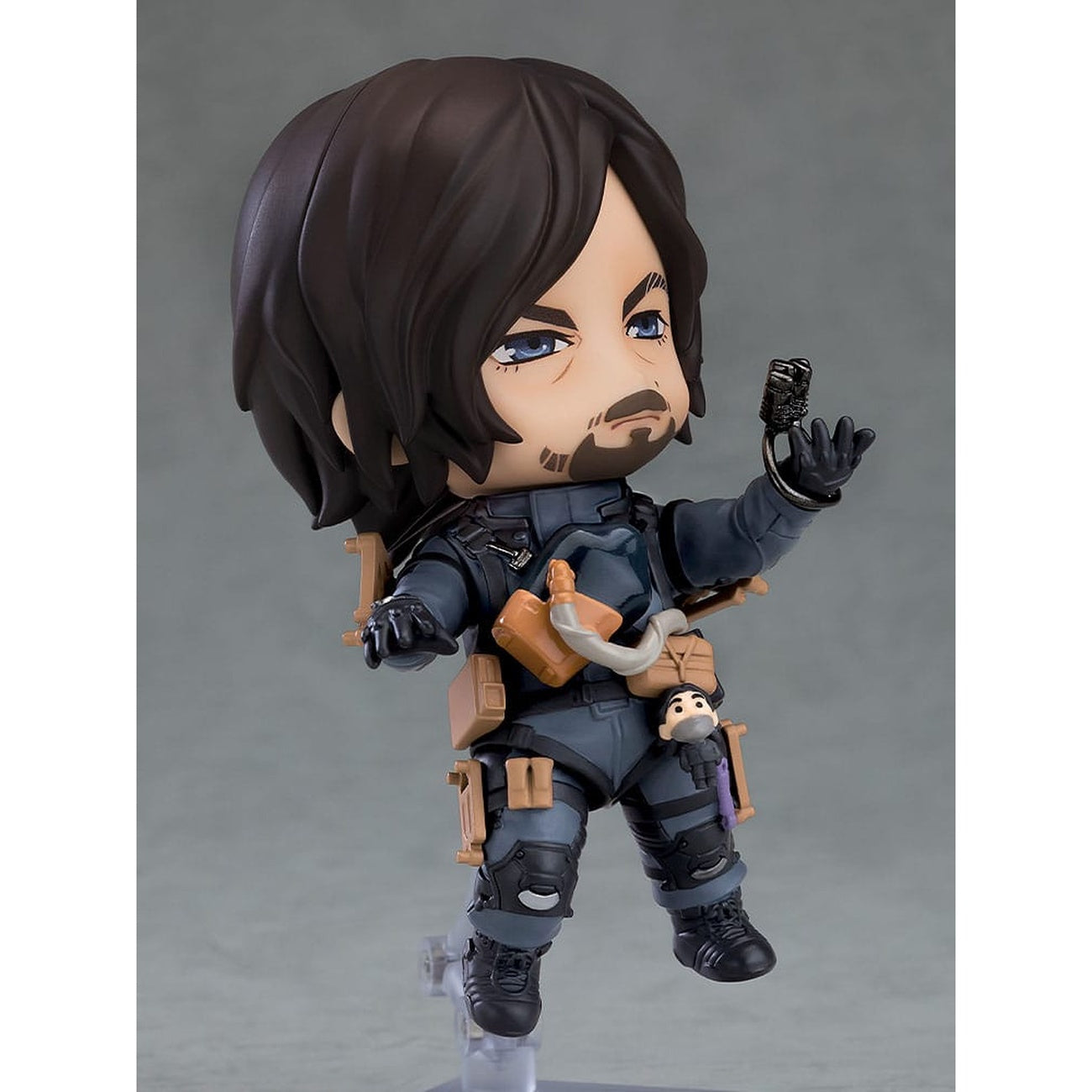 Immagine del prodotto Death Stranding 2: On the Beach action figure Nendoroid Sam 10 cm