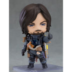 Immagine del prodotto Death Stranding 2: On the Beach action figure Nendoroid Sam 10 cm