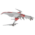 Immagine del prodotto Dariusburst CS Core Kit in Plastica 1/144 Legend Silver Hawk 3F-1B Caccia Spaziale 14 cm