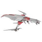Immagine del prodotto Dariusburst CS Core Kit in Plastica 1/144 Legend Silver Hawk 3F-1B Caccia Spaziale 14 cm