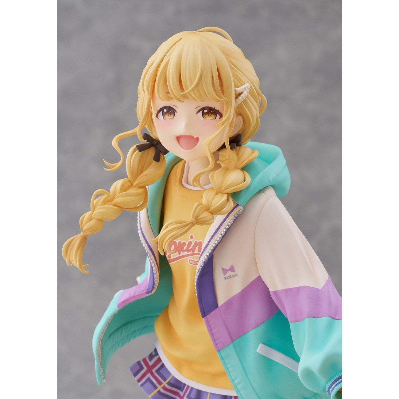 Immagine del prodotto Idolmaster Gakuen Statua PVC 1/7 Kotone Fujita 23 cm