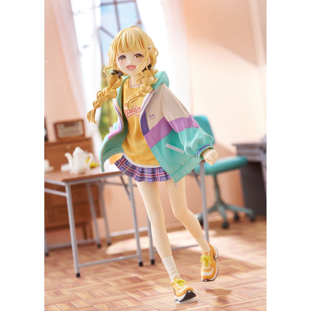 Immagine del prodotto Idolmaster Gakuen Statua PVC 1/7 Kotone Fujita 23 cm