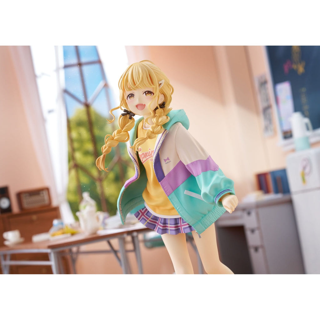 Immagine del prodotto Idolmaster Gakuen Statua PVC 1/7 Kotone Fujita 23 cm
