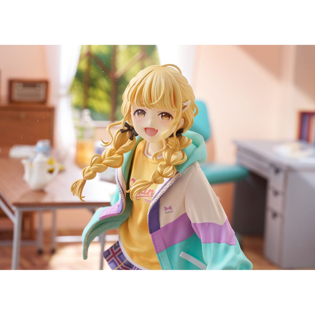 Immagine del prodotto Idolmaster Gakuen Statua PVC 1/7 Kotone Fujita 23 cm
