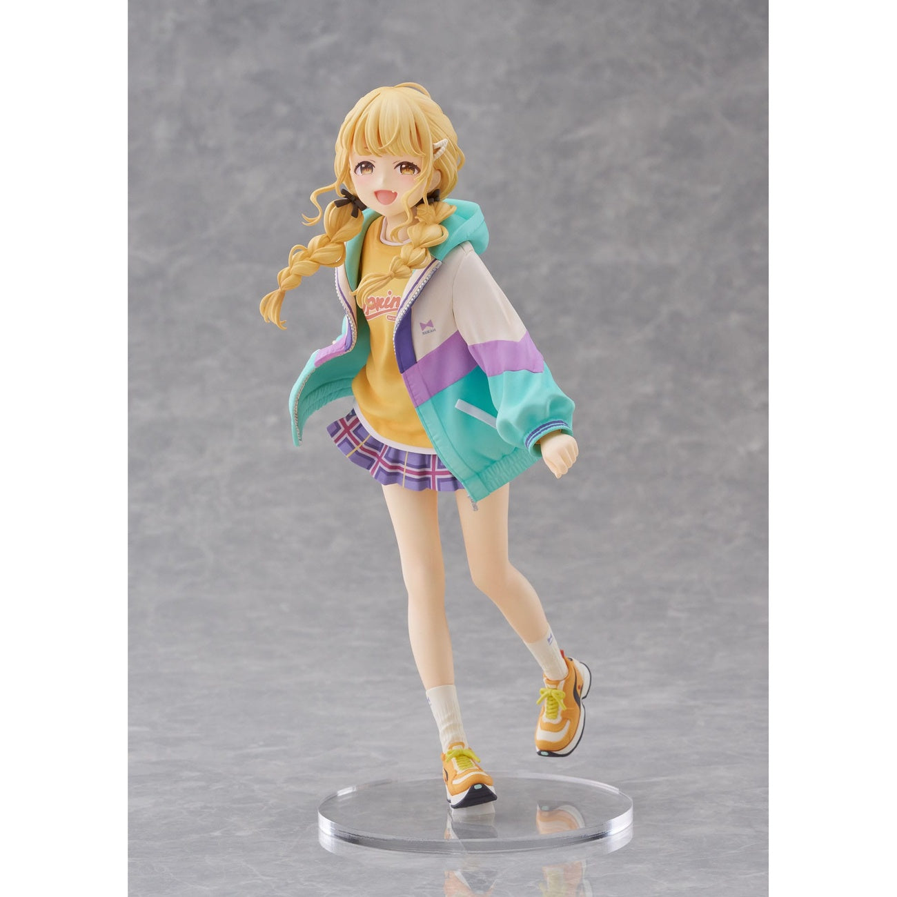 Immagine del prodotto Idolmaster Gakuen Statua PVC 1/7 Kotone Fujita 23 cm