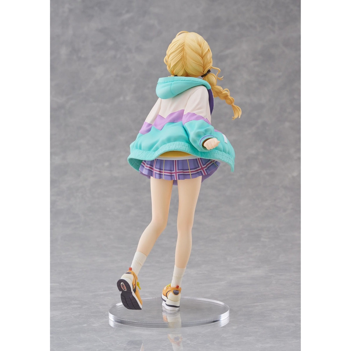 Immagine del prodotto Idolmaster Gakuen Statua PVC 1/7 Kotone Fujita 23 cm