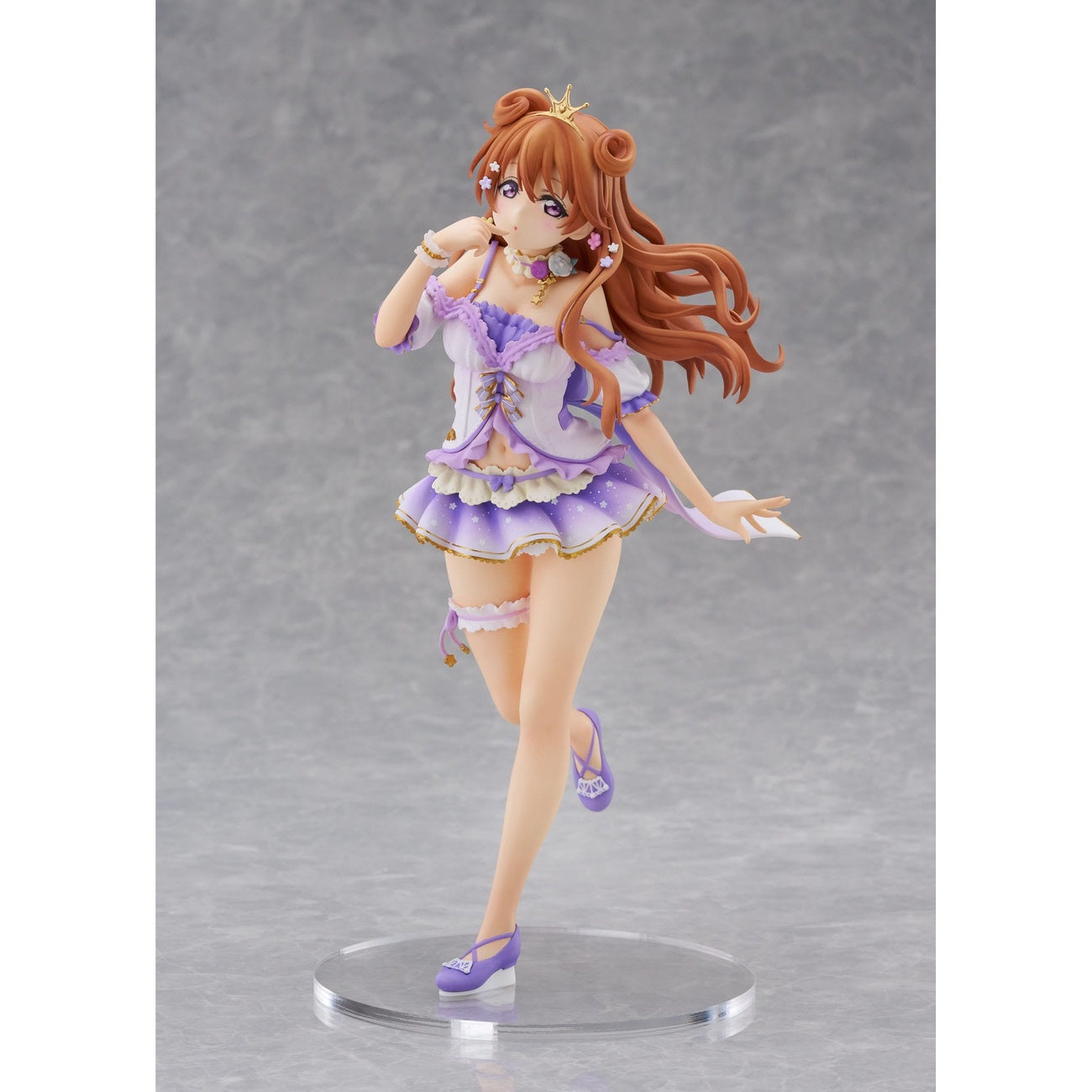 Immagine del prodotto Love Live! Nijigasaki High School Idol Club Statua PVC 1/7 Kanata Konoe 22 cm
