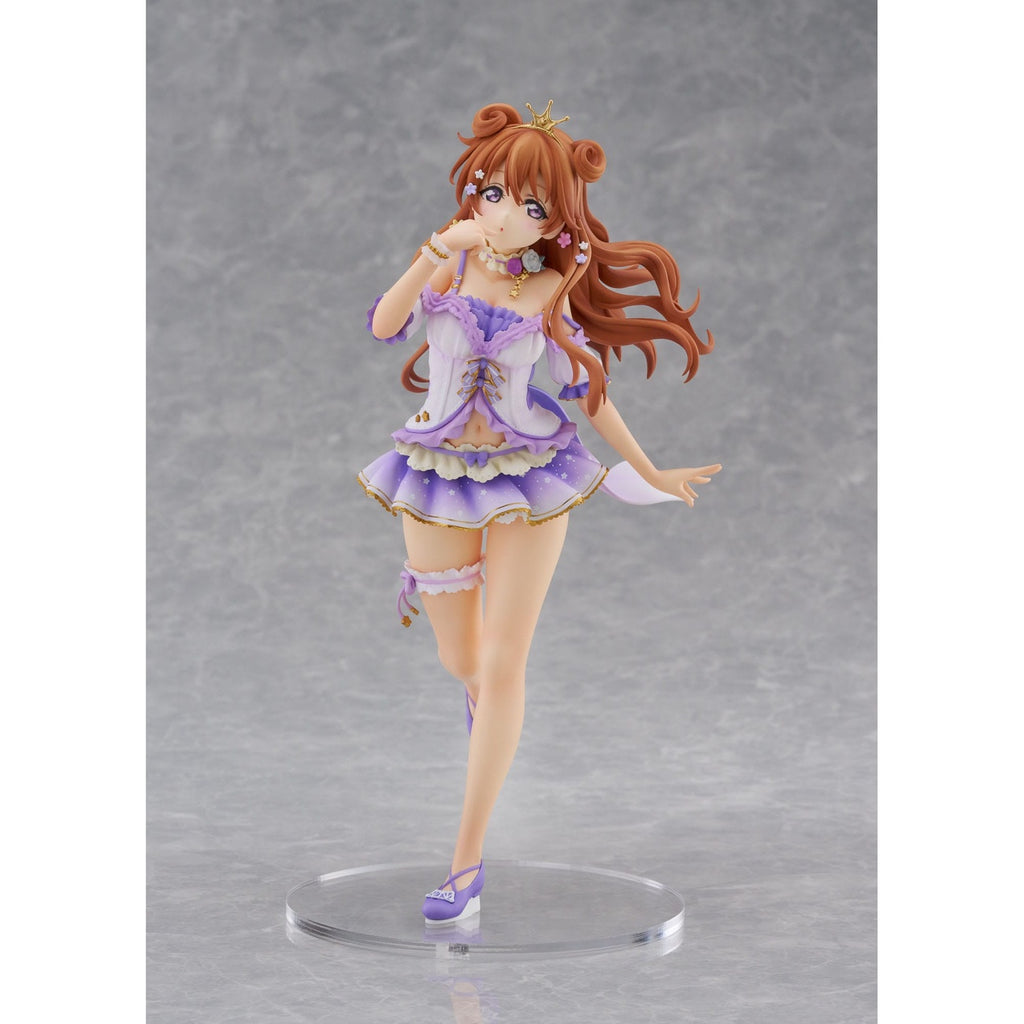 Immagine del prodotto Love Live! Nijigasaki High School Idol Club Statua PVC 1/7 Kanata Konoe 22 cm