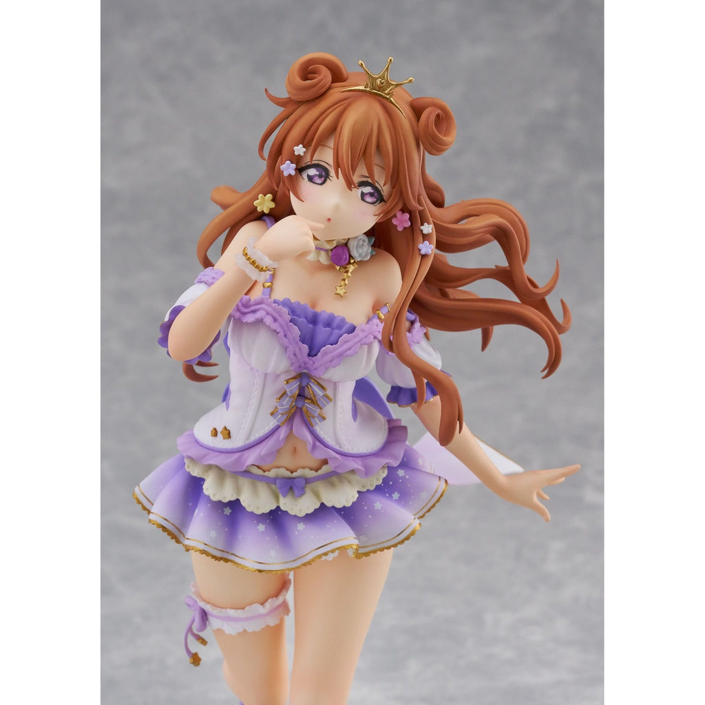 Immagine del prodotto Love Live! Nijigasaki High School Idol Club Statua PVC 1/7 Kanata Konoe 22 cm