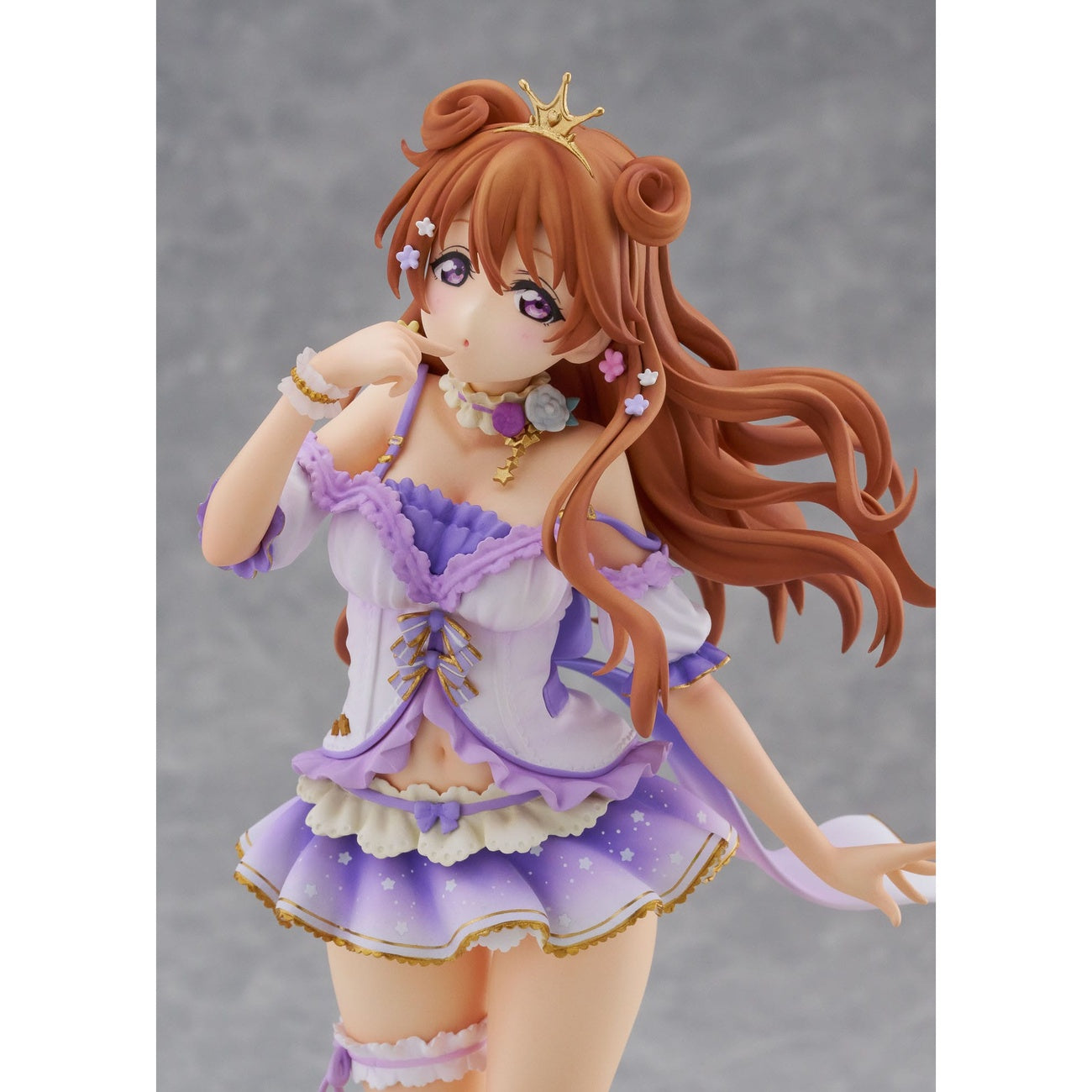 Immagine del prodotto Love Live! Nijigasaki High School Idol Club Statua PVC 1/7 Kanata Konoe 22 cm