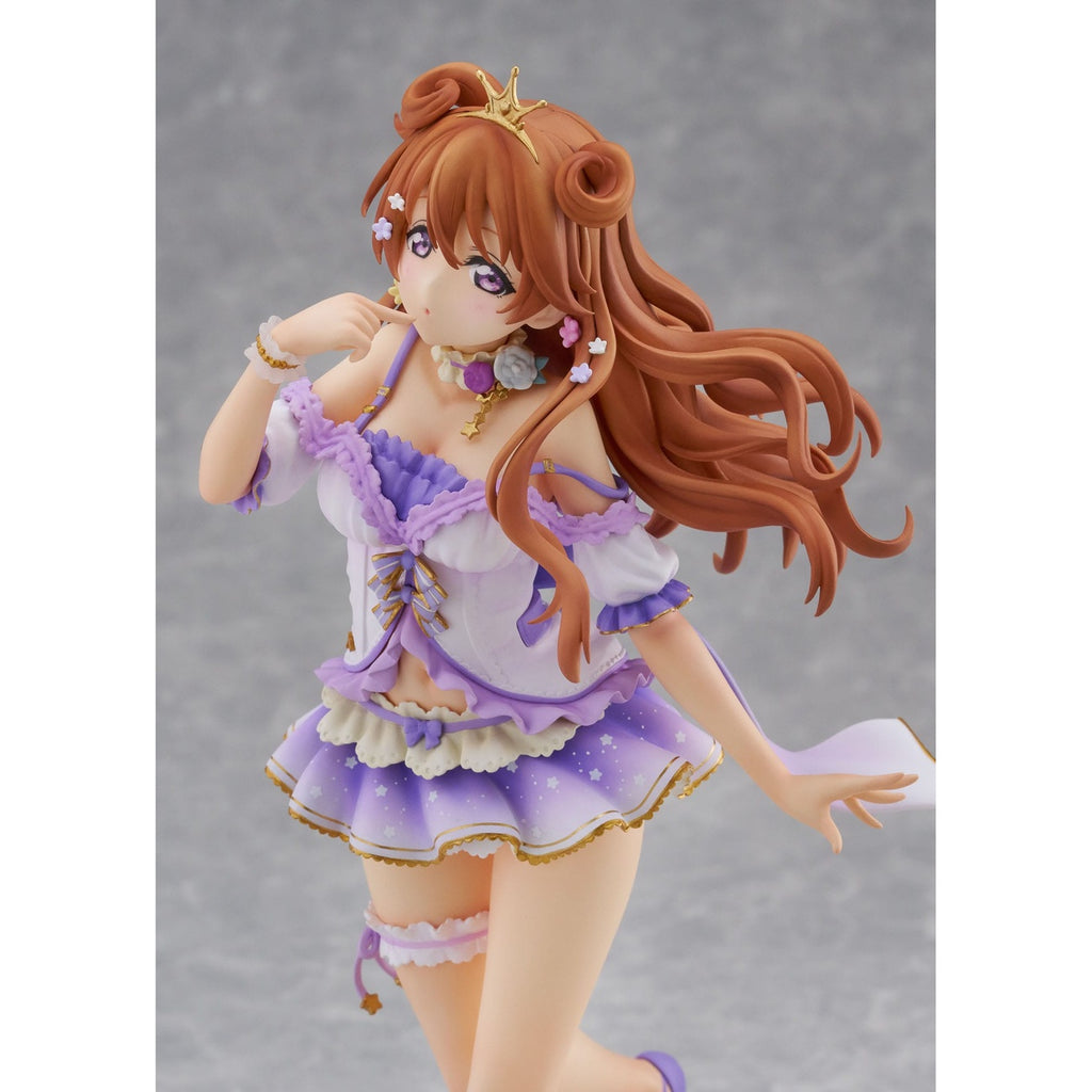 Immagine del prodotto Love Live! Nijigasaki High School Idol Club Statua PVC 1/7 Kanata Konoe 22 cm
