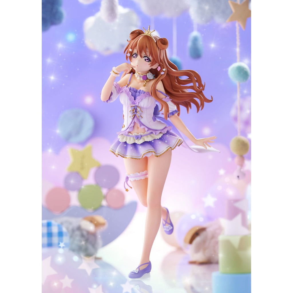 Immagine del prodotto Love Live! Nijigasaki High School Idol Club Statua PVC 1/7 Kanata Konoe 22 cm