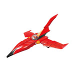 Immagine del prodotto Mazinger action figure Diecast Metal Action Kaiser Pilder Renewal Ver.