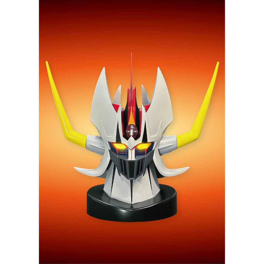 Immagine del prodotto Mazinger action figure Diecast Metal Action Kaiser Pilder Renewal Ver.