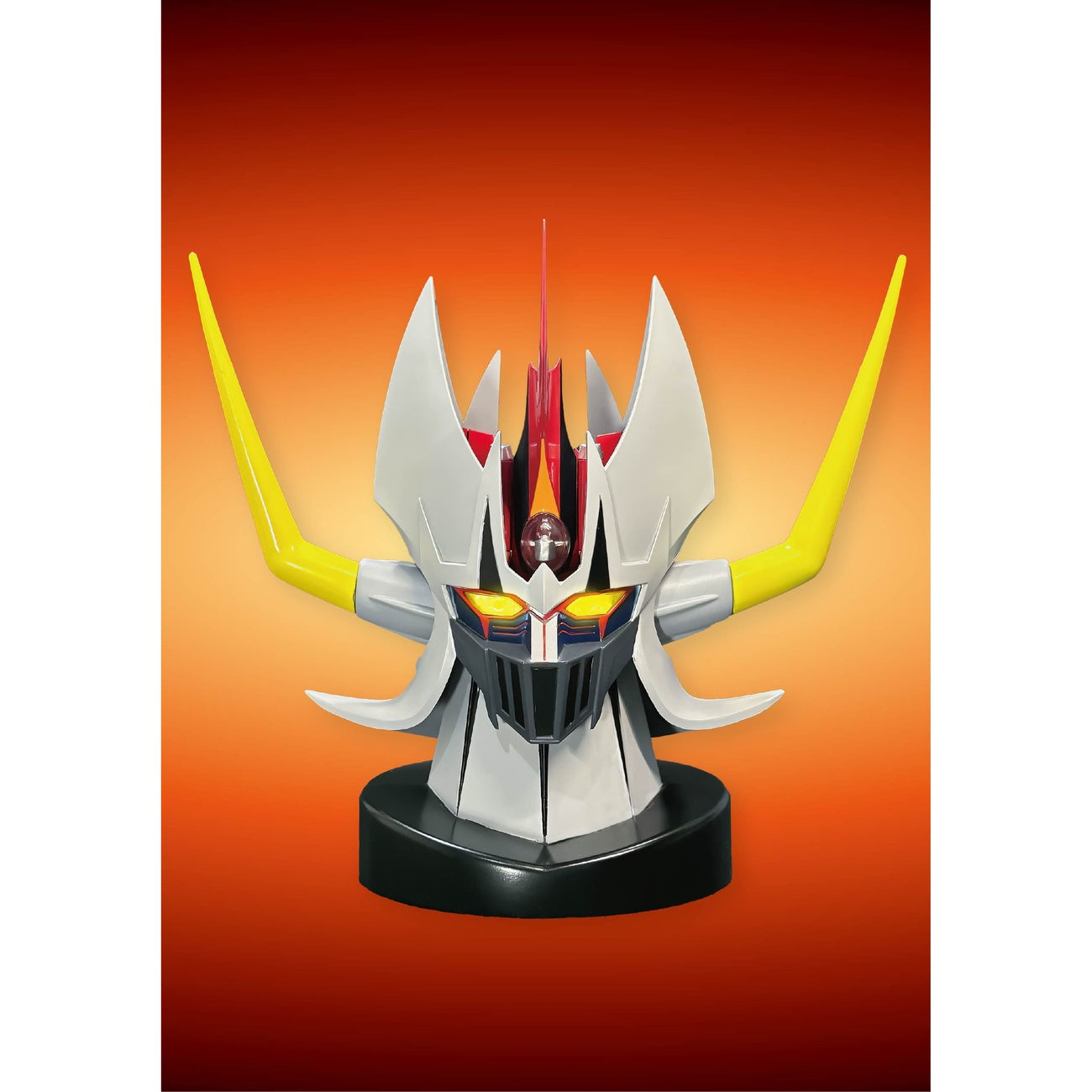 Immagine del prodotto Mazinger action figure Diecast Metal Action Kaiser Pilder Renewal Ver.