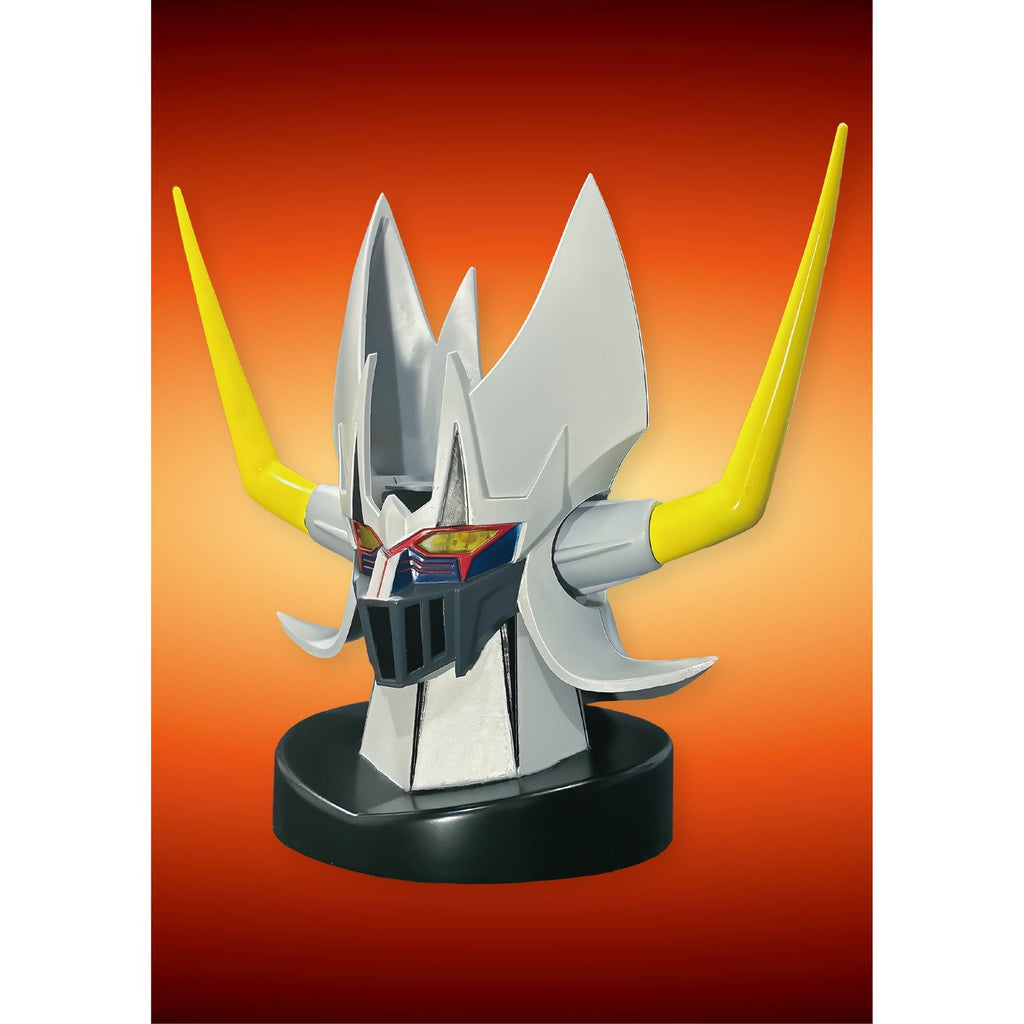 Immagine del prodotto Mazinger action figure Diecast Metal Action Kaiser Pilder Renewal Ver.
