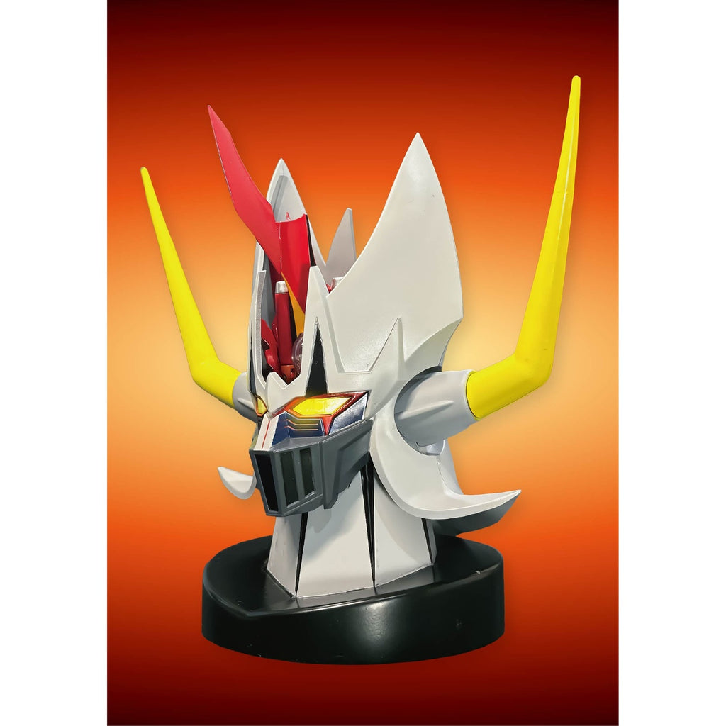 Immagine del prodotto Mazinger action figure Diecast Metal Action Kaiser Pilder Renewal Ver.