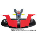 Product image Mazinger Z Metal Action Hover & Jet Pilder Accessory Set Body Parts 16 cm