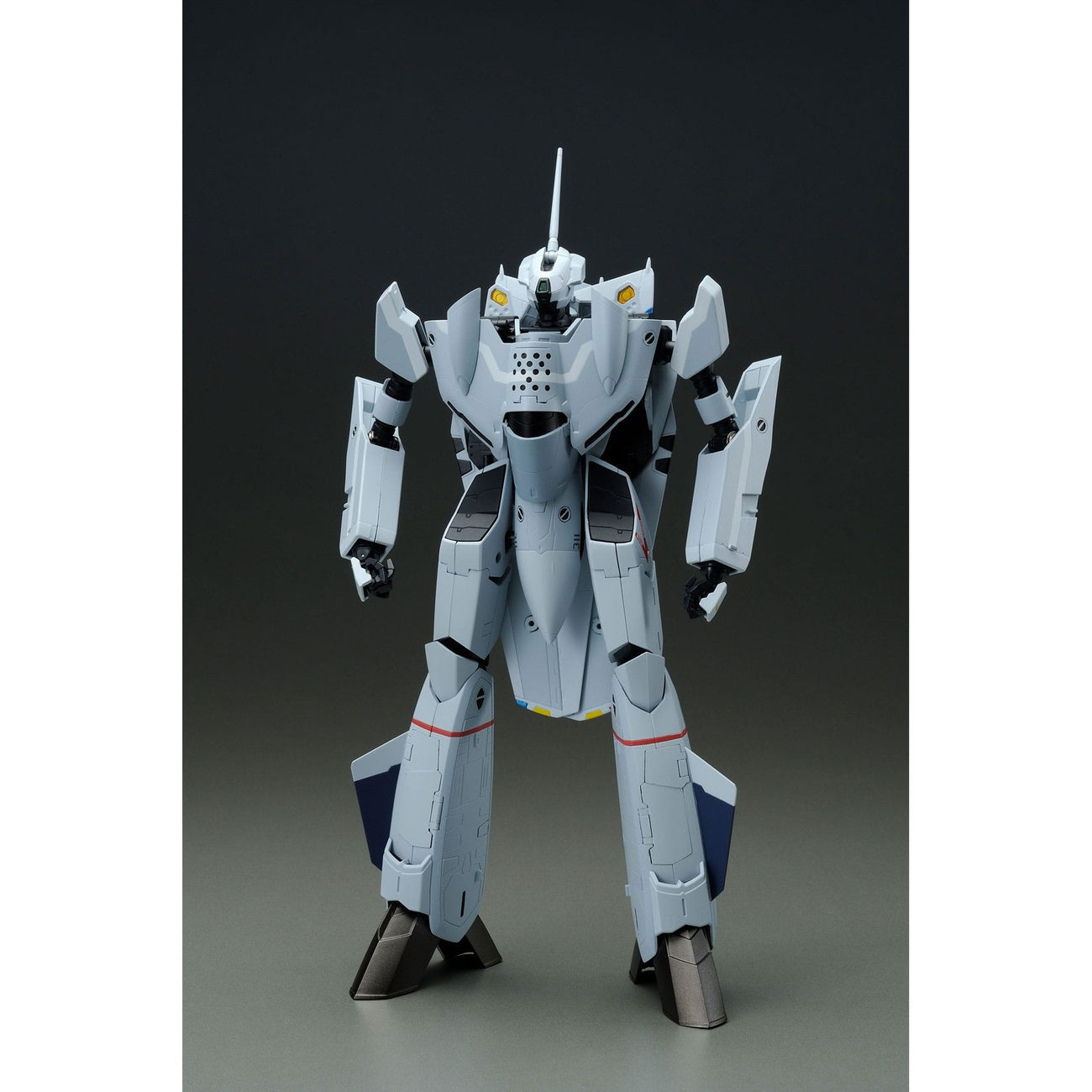 Immagine del prodotto Macross Zero Action figure 1/60 VF-0A Phoenix Shin Kudo macchina montata trasformazione perfetta 32 cm