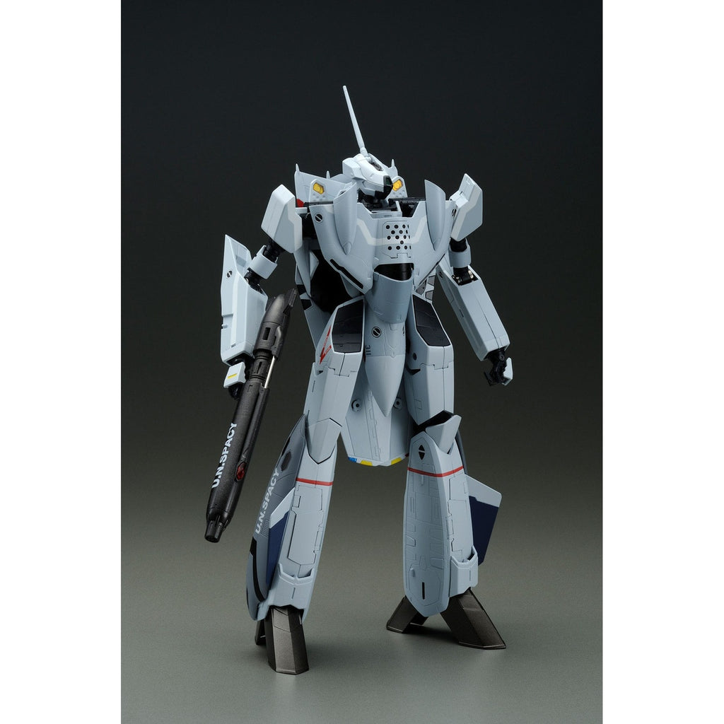 Immagine del prodotto Macross Zero Action figure 1/60 VF-0A Phoenix Shin Kudo macchina montata trasformazione perfetta 32 cm