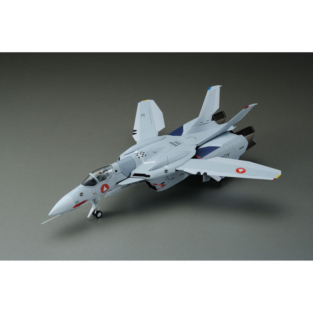 Immagine del prodotto Macross Zero Action figure 1/60 VF-0A Phoenix Shin Kudo macchina montata trasformazione perfetta 32 cm