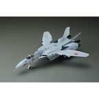Immagine del prodotto Macross Zero Action figure 1/60 VF-0A Phoenix Shin Kudo macchina montata trasformazione perfetta 32 cm