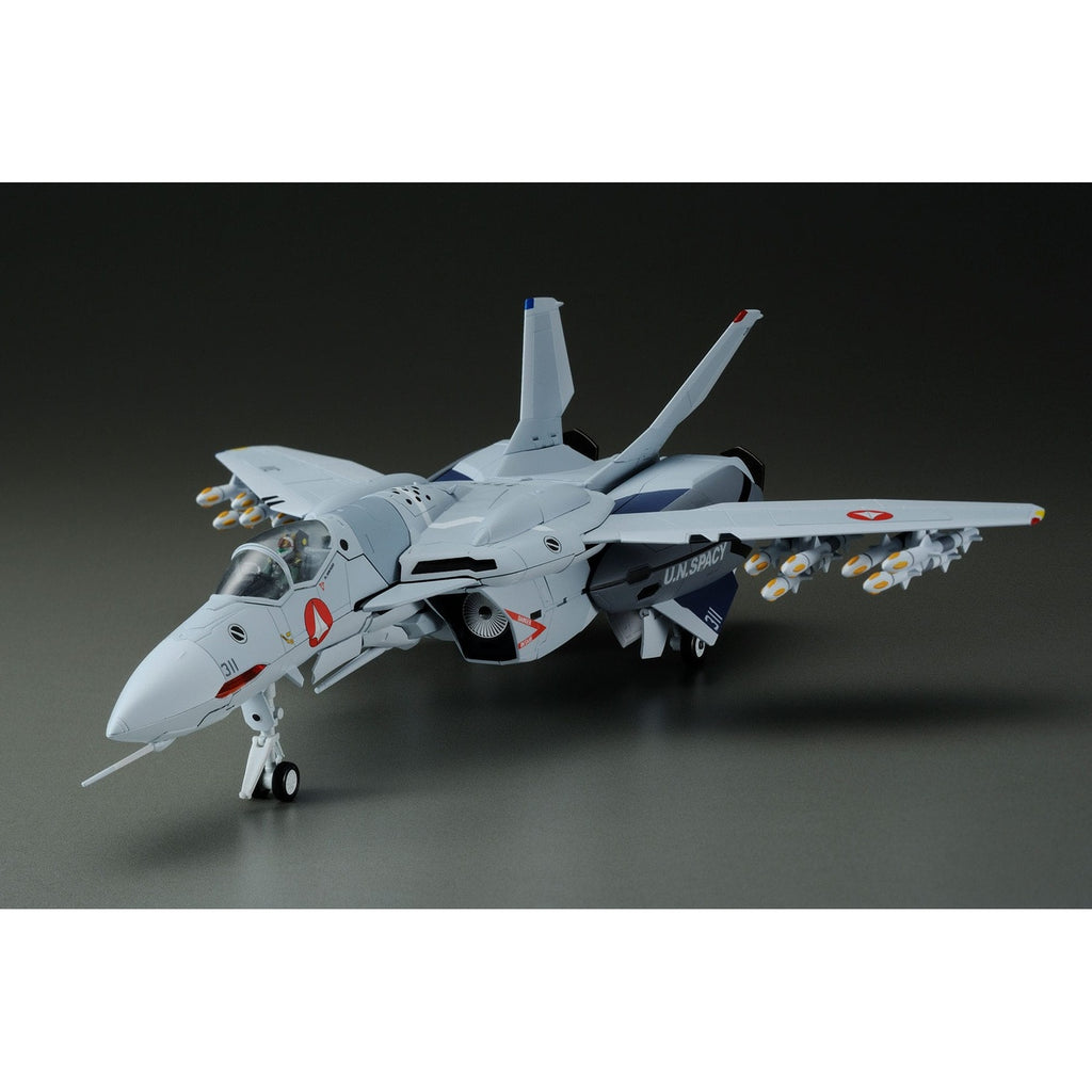 Immagine del prodotto Macross Zero Action figure 1/60 VF-0A Phoenix Shin Kudo macchina montata trasformazione perfetta 32 cm