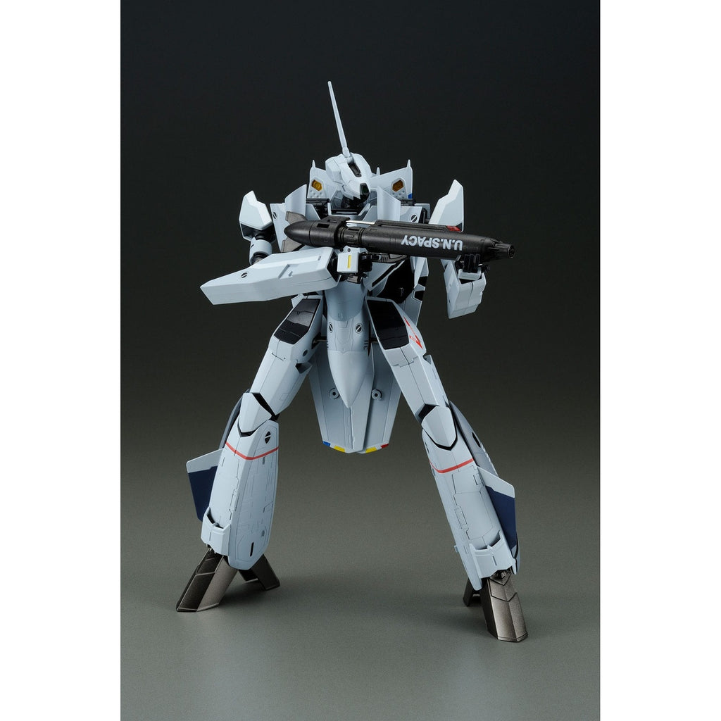 Immagine del prodotto Macross Zero Action figure 1/60 VF-0A Phoenix Shin Kudo macchina montata trasformazione perfetta 32 cm
