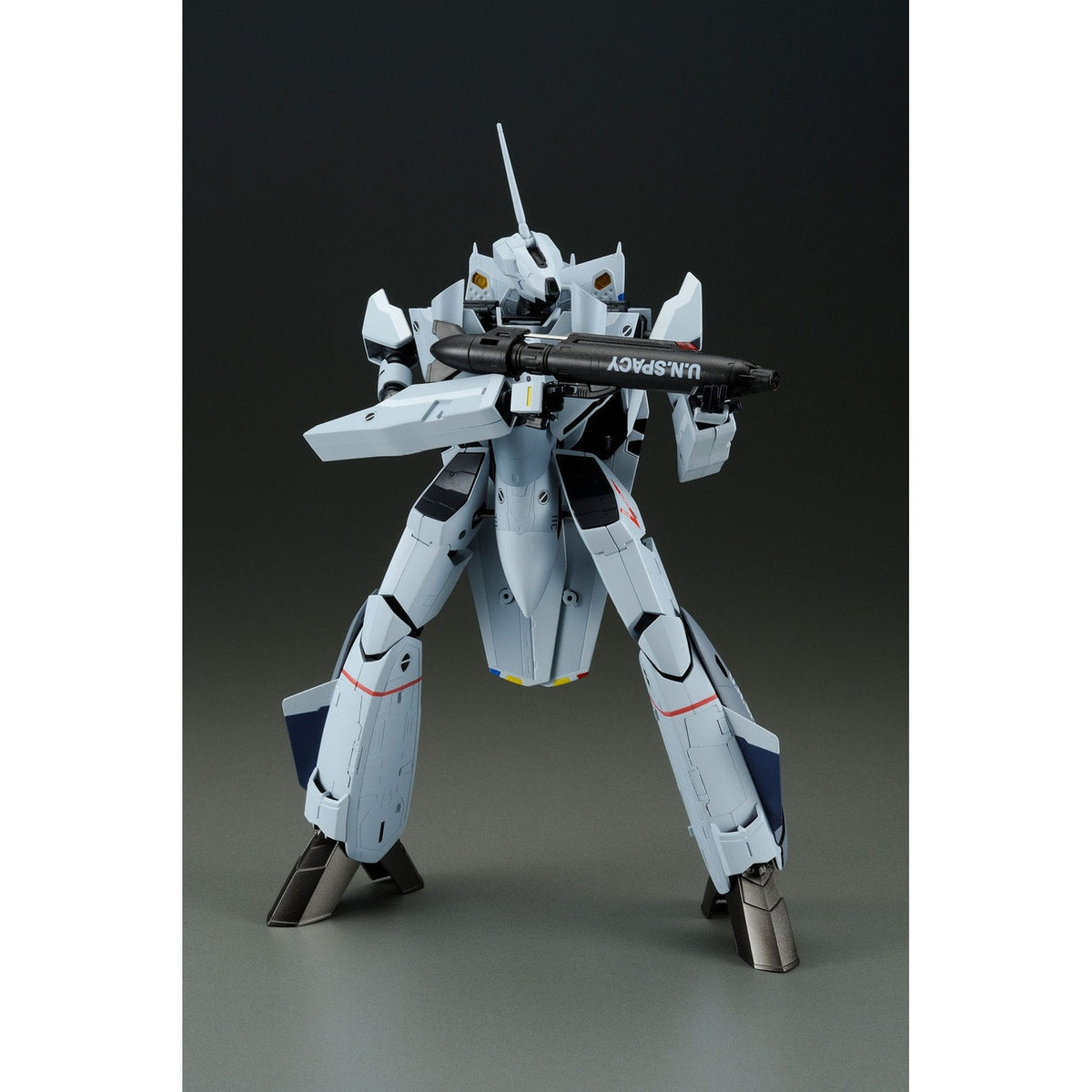 Immagine del prodotto Macross Zero Action figure 1/60 VF-0A Phoenix Shin Kudo macchina montata trasformazione perfetta 32 cm