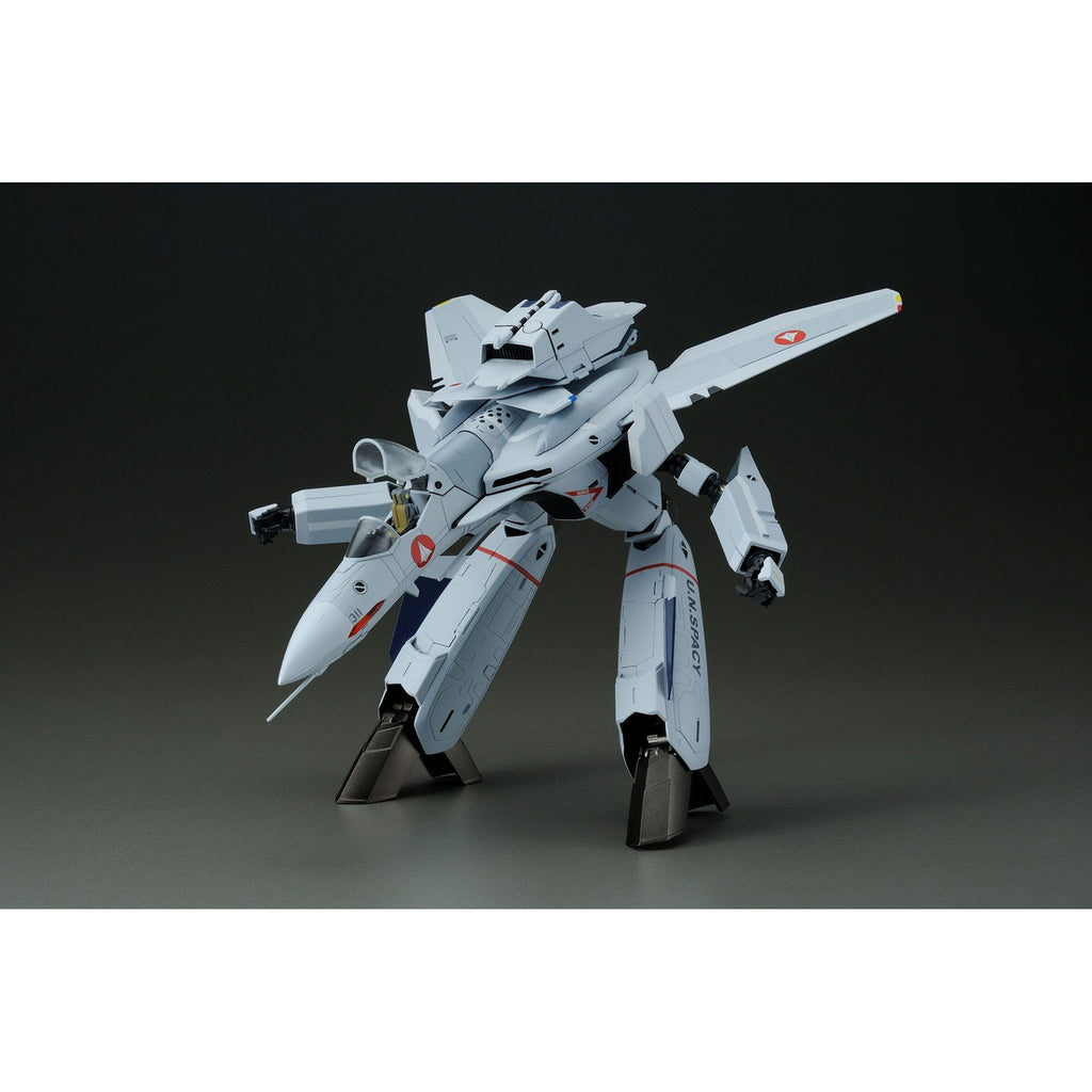 Immagine del prodotto Macross Zero Action figure 1/60 VF-0A Phoenix Shin Kudo macchina montata trasformazione perfetta 32 cm