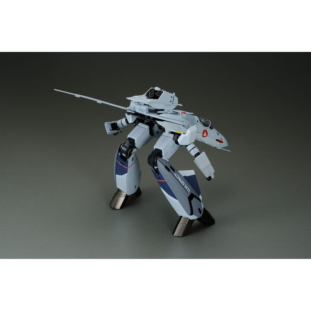 Immagine del prodotto Macross Zero Action figure 1/60 VF-0A Phoenix Shin Kudo macchina montata trasformazione perfetta 32 cm