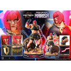 Immagine del prodotto Street Fighter 6 Premium Masterline Series Statua 1/4 Marisa 70 cm