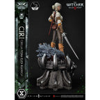 Immagine del prodotto The Witcher 3: Wild Hunt Museum Masterline Statua 1/3 Caccia Selvaggia Ciri Fiona Elen Riannon 81 cm